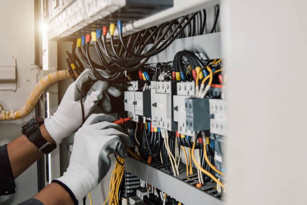 Best Electrical Wiring Services  in Union Grove, WI